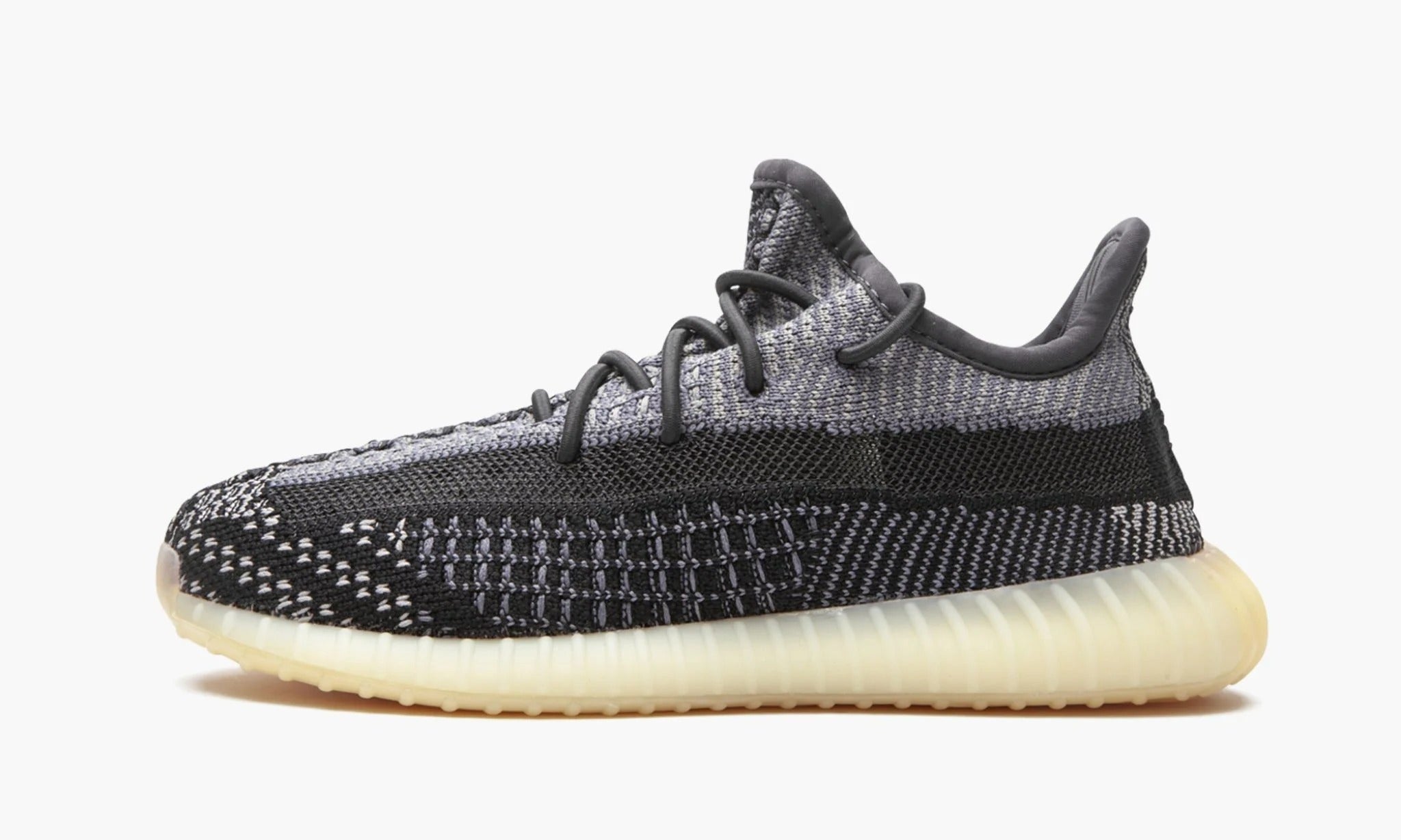 Yeezy boost 350 2025 v2 kids black