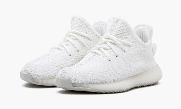 Yeezy Boost 350 V2 Infant "Triple White" - BB6373 | The Sortage