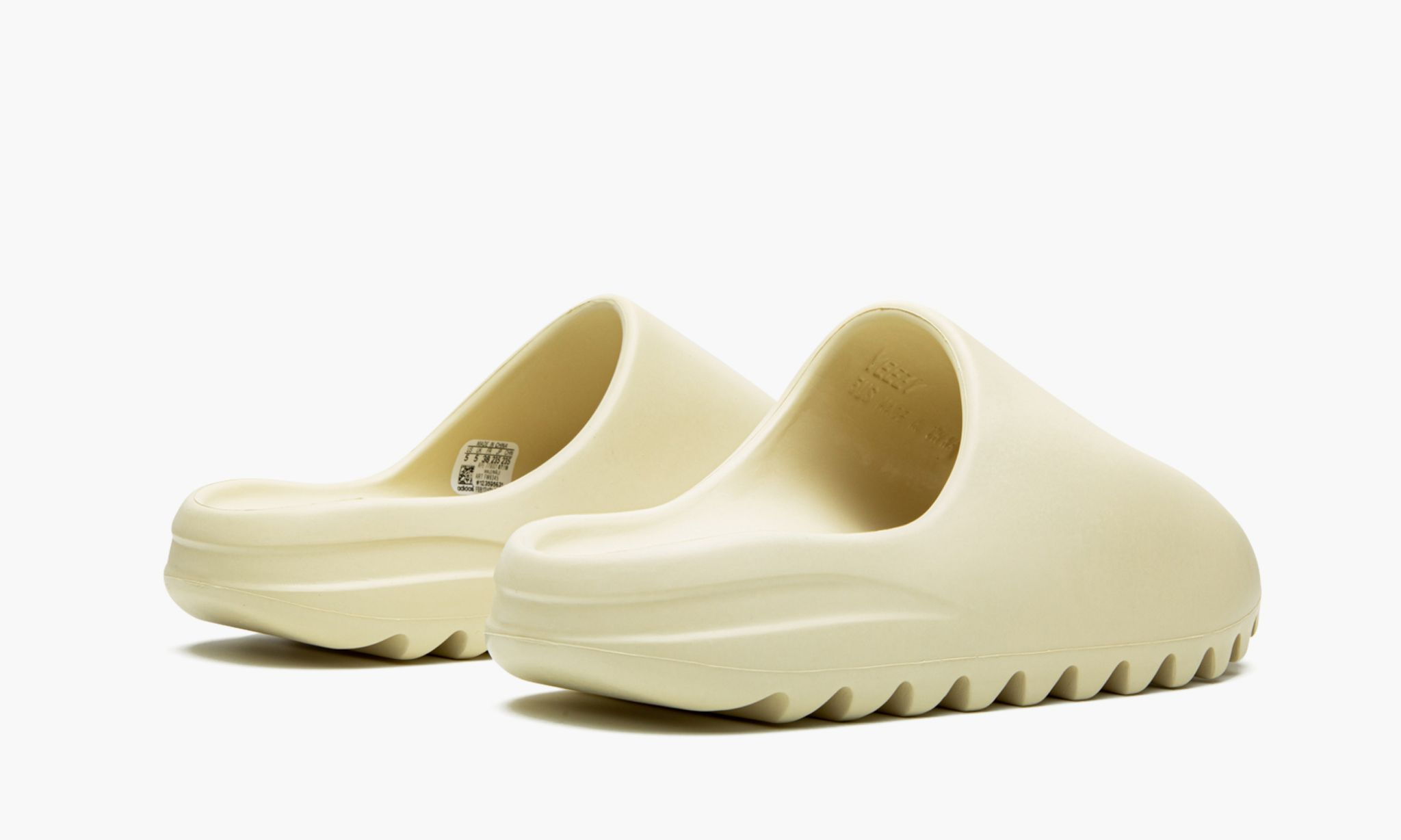 yeezy slide bone 27.5 - メンズ