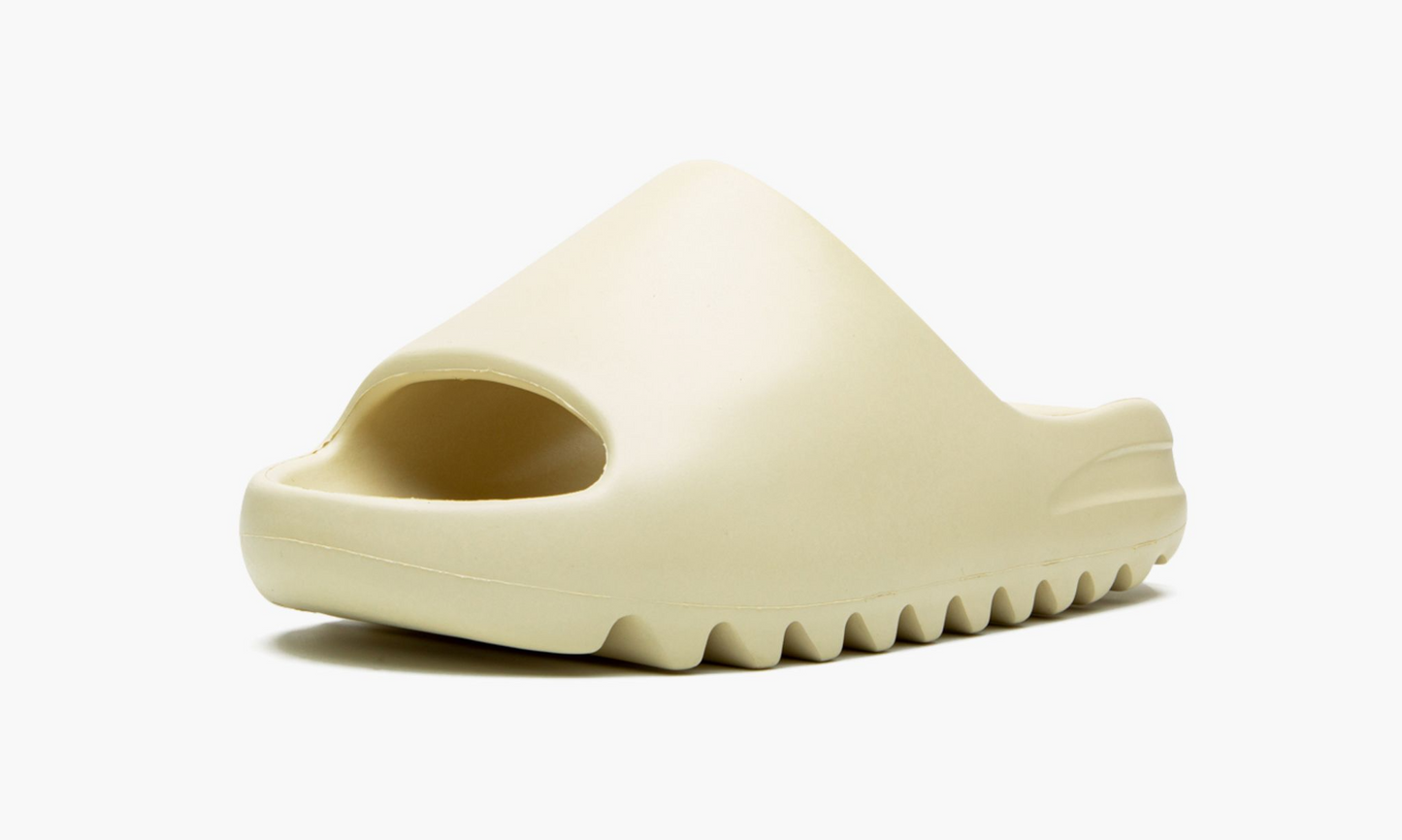 Adidas Yeezy Slide "Bone" - FW6345