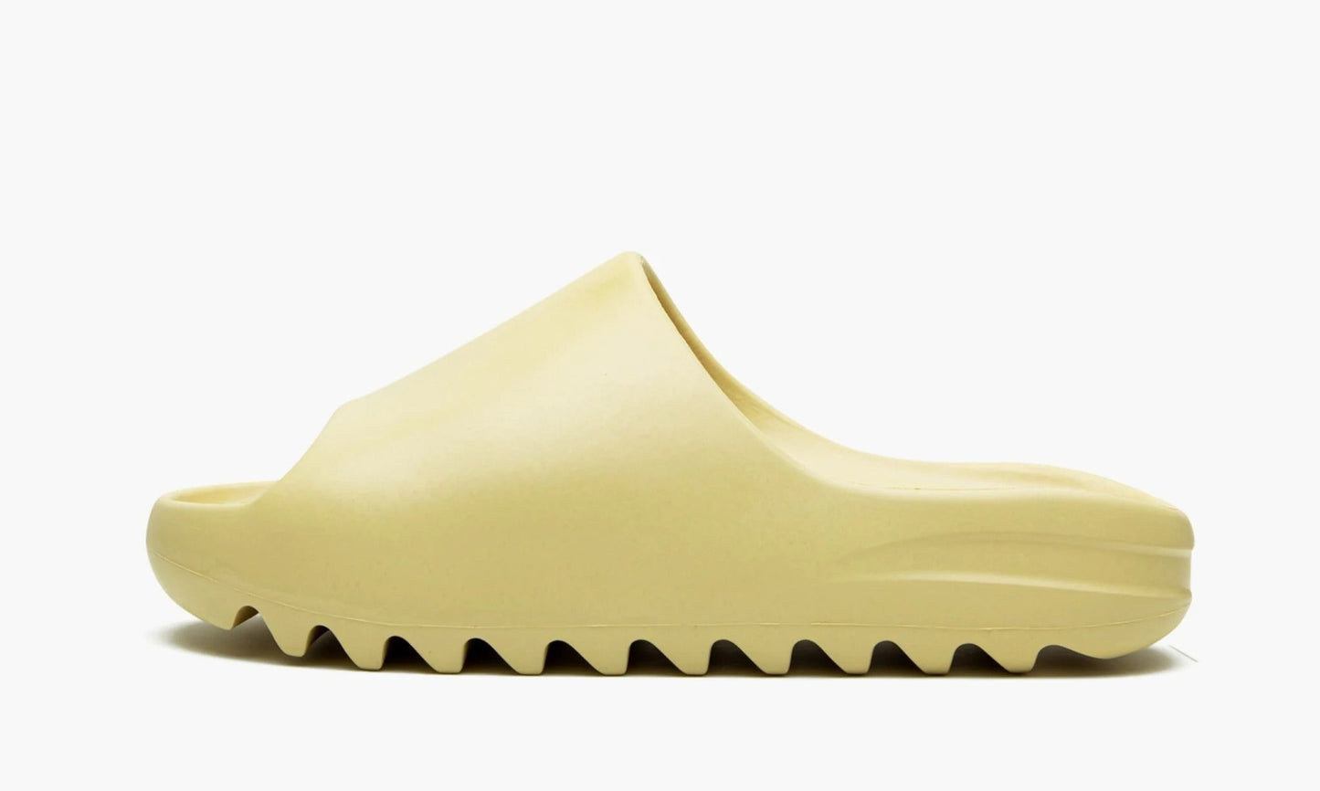 Adidas Yeezy Slide Desert Sand - FW6344 | The Sortage