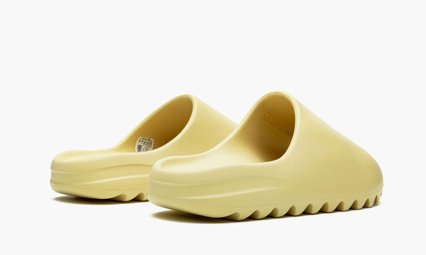 Adidas Yeezy Slide Desert Sand - FW6344 | The Sortage