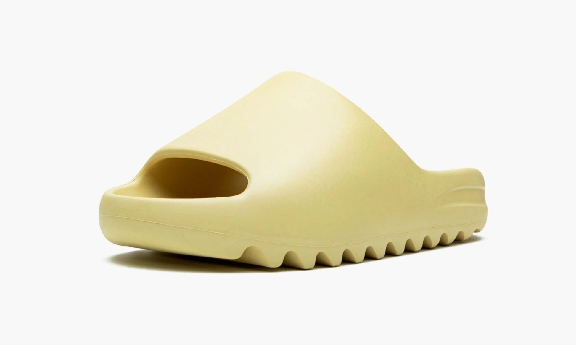 Adidas Yeezy Slide Desert Sand - FW6344 | The Sortage