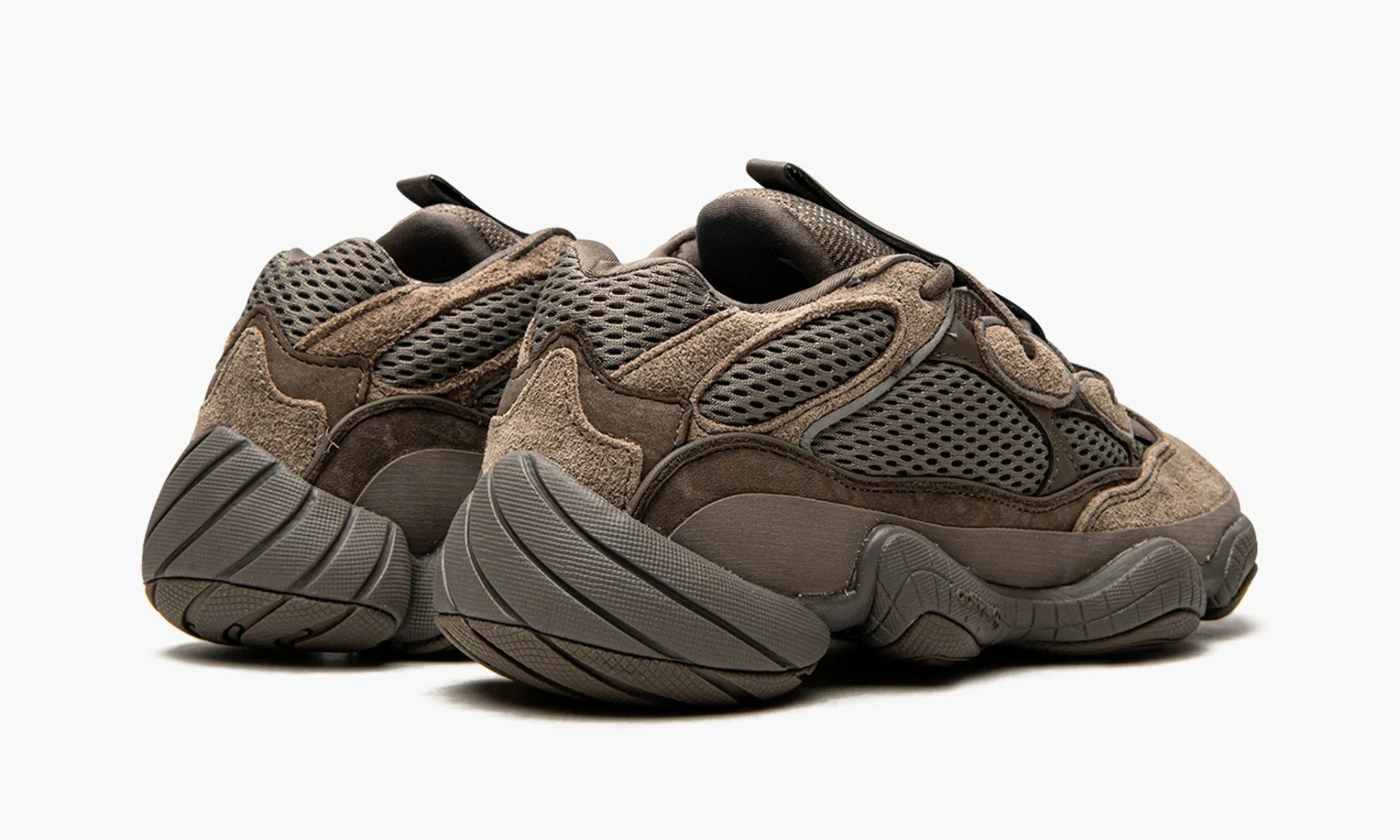 Adidas yeezy 500 store green