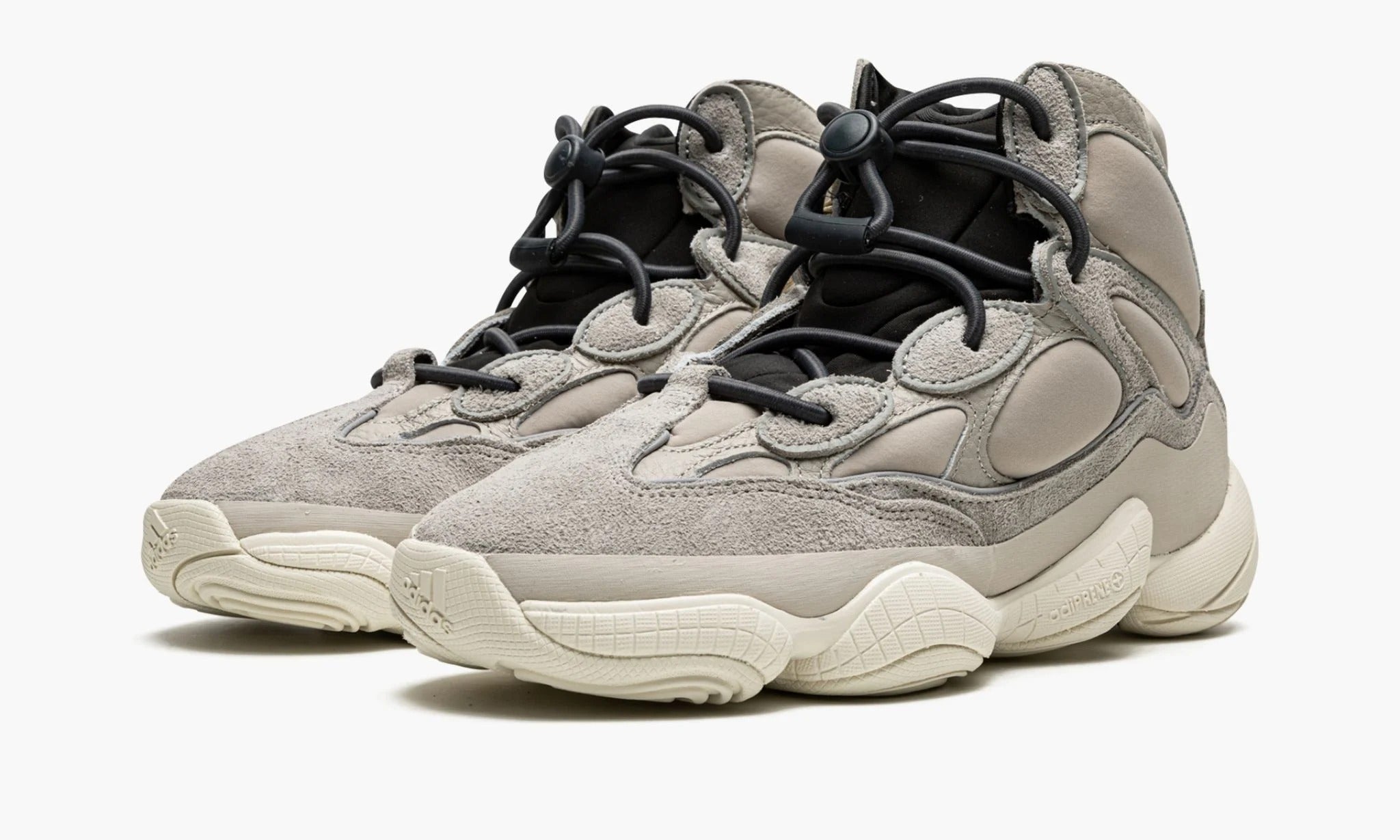 New store yeezy 500