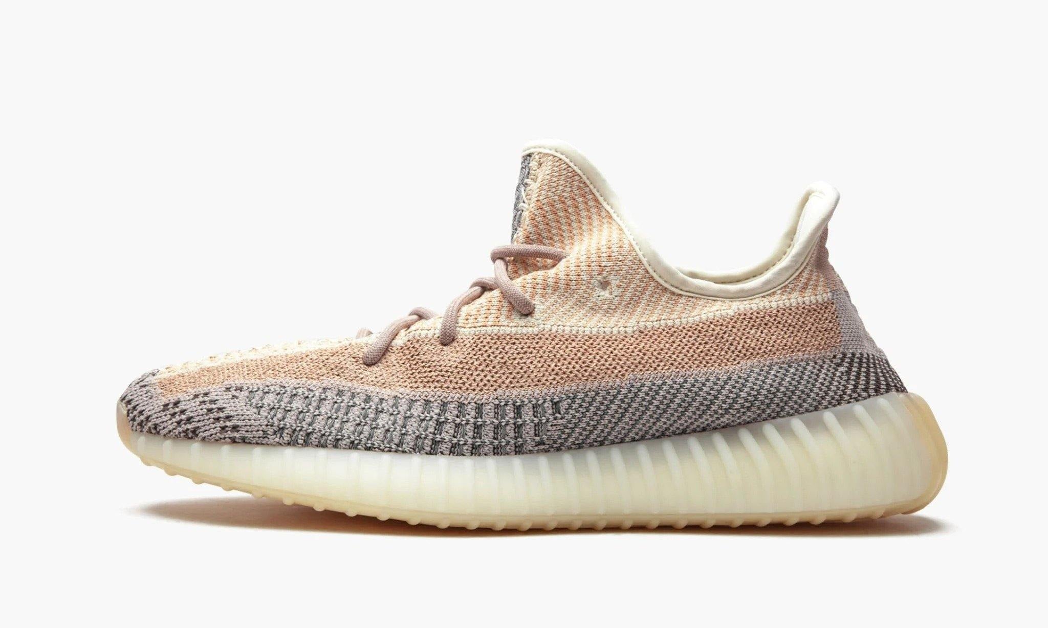 Yeezy Boost 350 V2 Ash Pearl