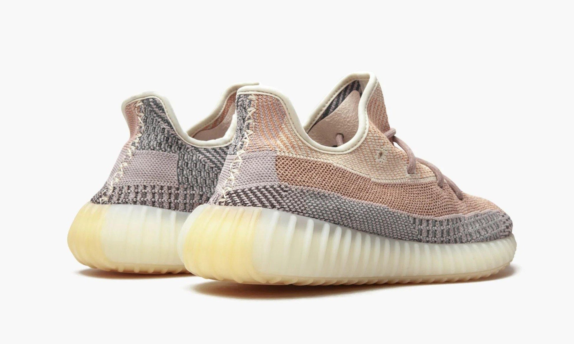 Yeezy Boost 350 V2 Ash Pearl - GY7658 | The Sortage