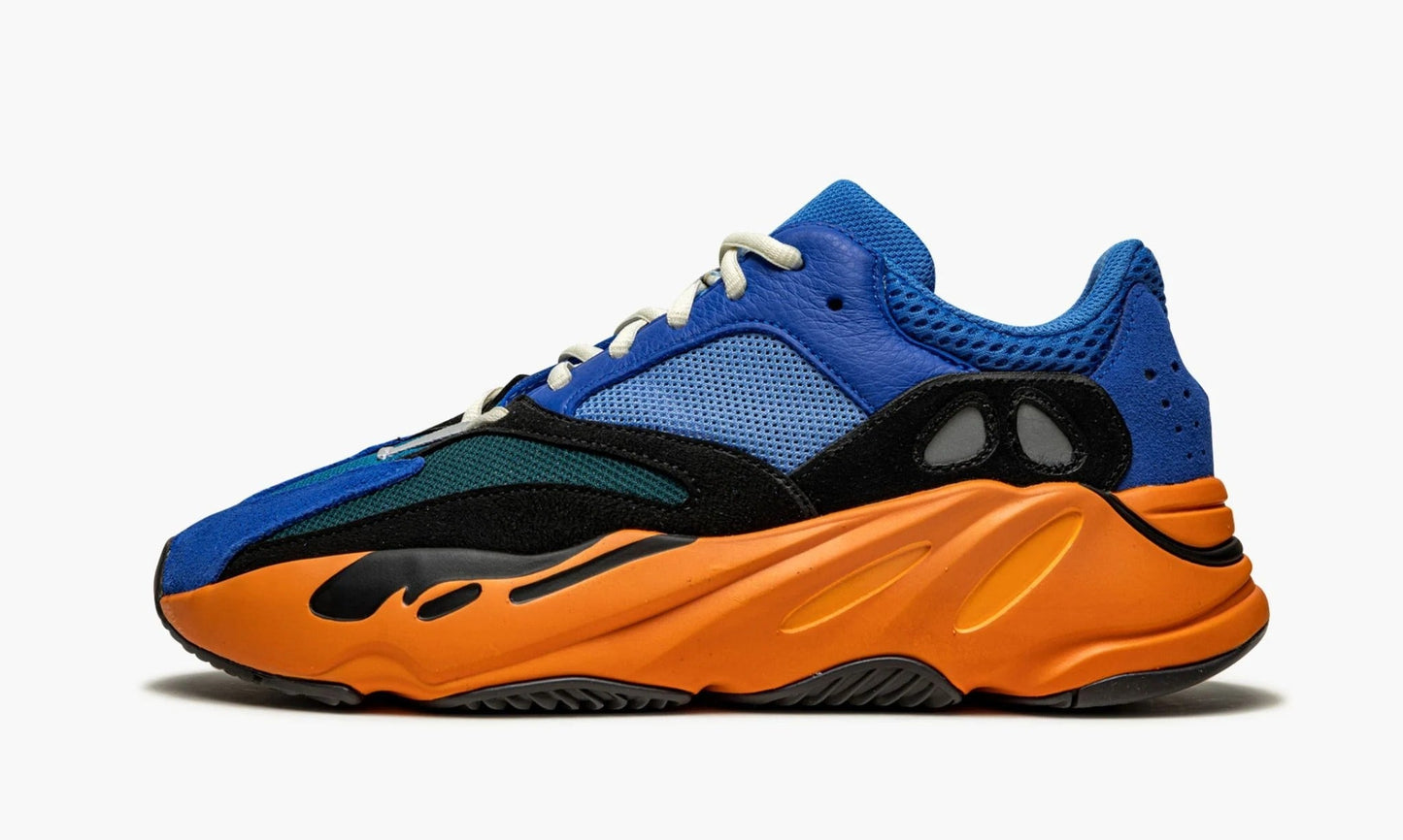 Yeezy Boost 700 Bright Blue - GZ0541 | The Sortage