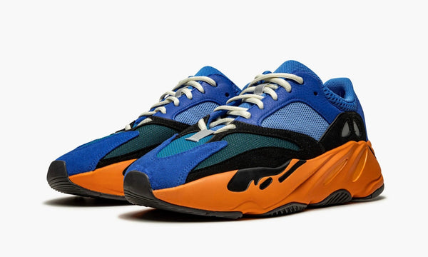 Yeezy Boost 700 Bright Blue - GZ0541 | The Sortage