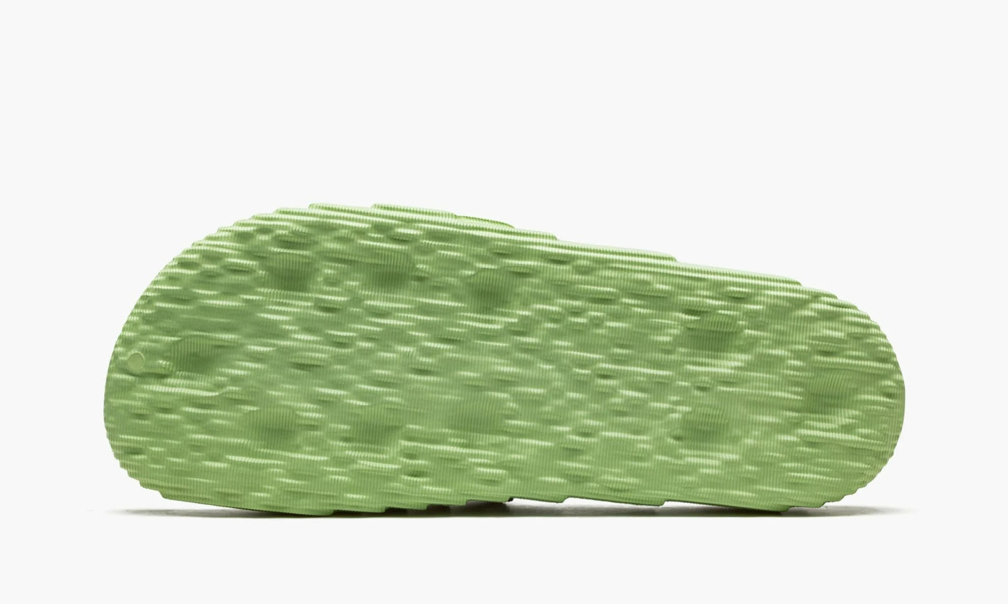 Adilette 22 Slides Magic Lime - GX6946 | The Sortage