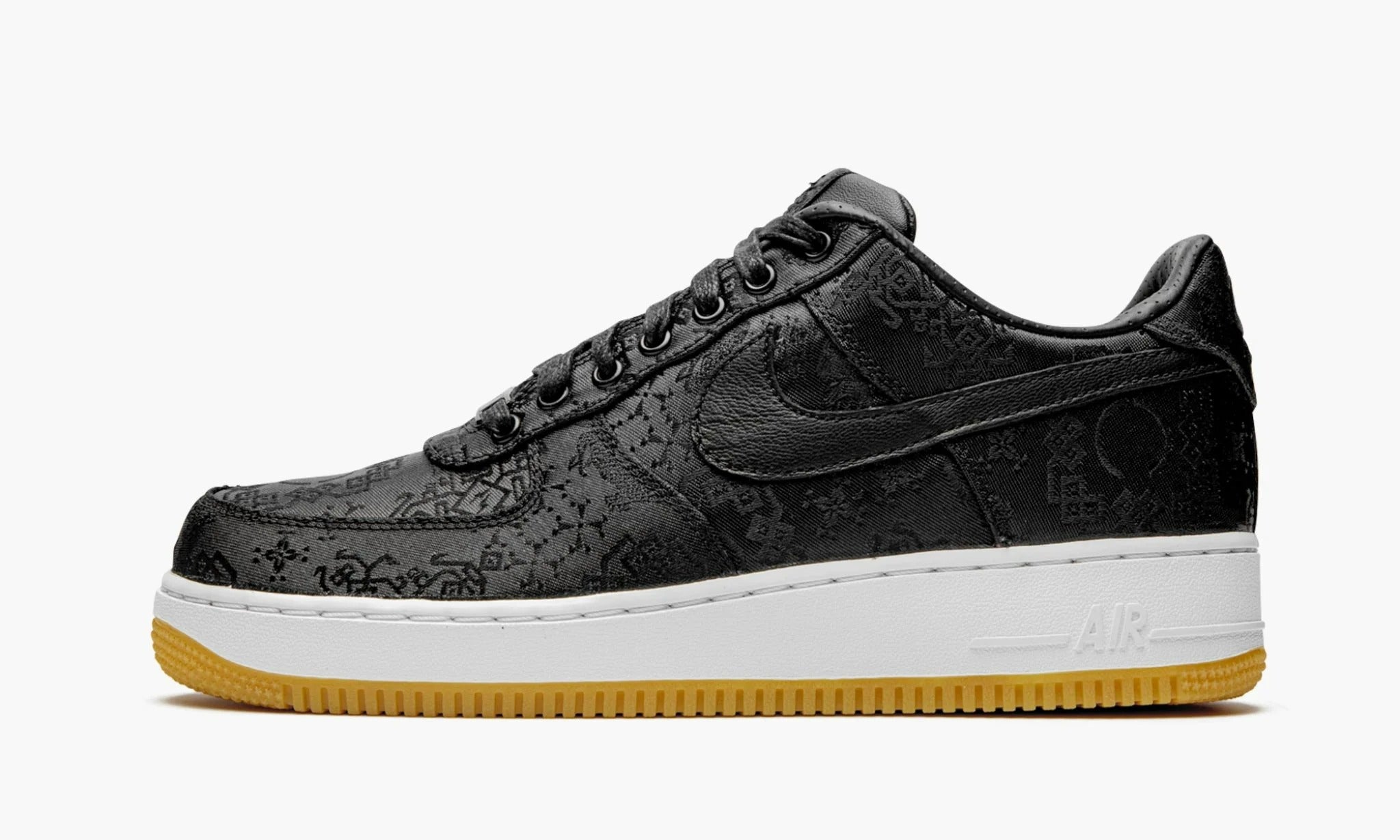 Air force 1 store low size 6