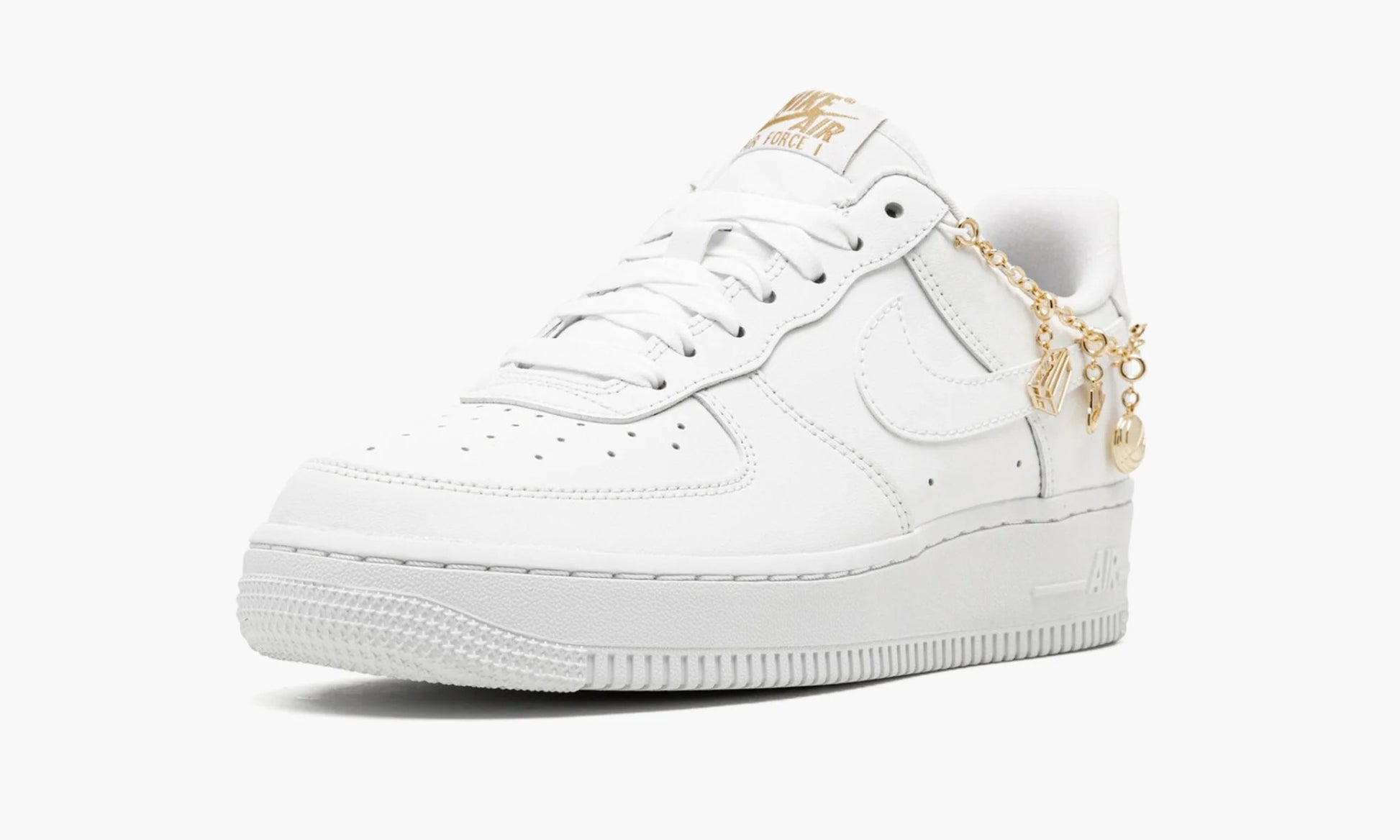 Air Force 1 '07 LX WMNS Lucky Charms - DD1525 100 | The Sortage
