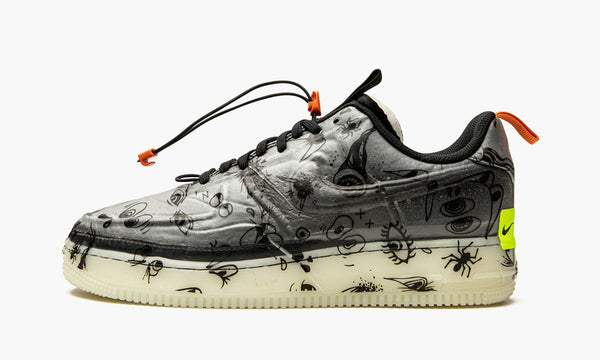 Air Force 1 Low Experimental Halloween - DC8904 001 | The Sortage