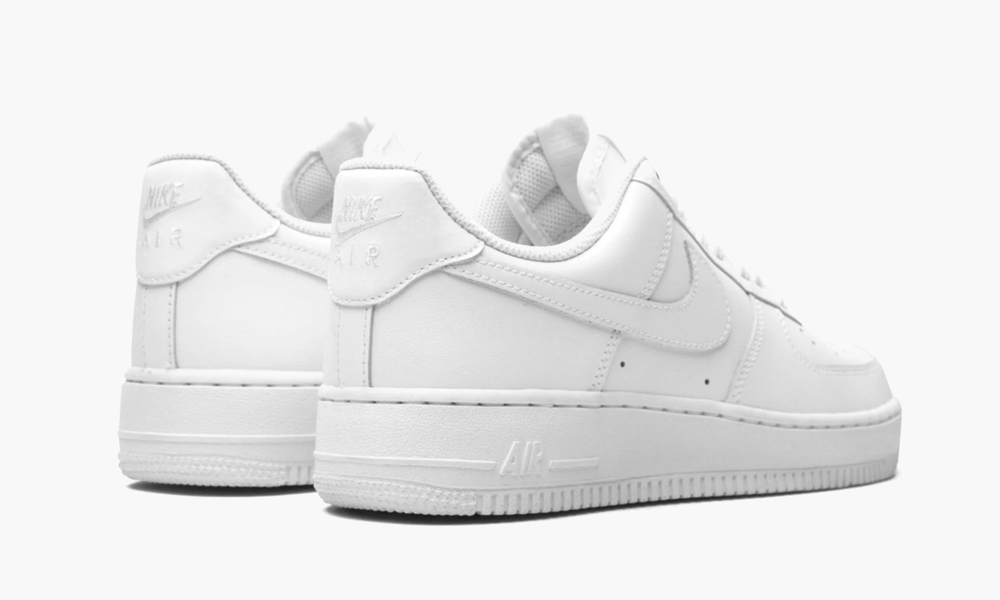 Air Force 1 Low '07 WMNS White - 315115 112 - DD8959 100 | The Sortage