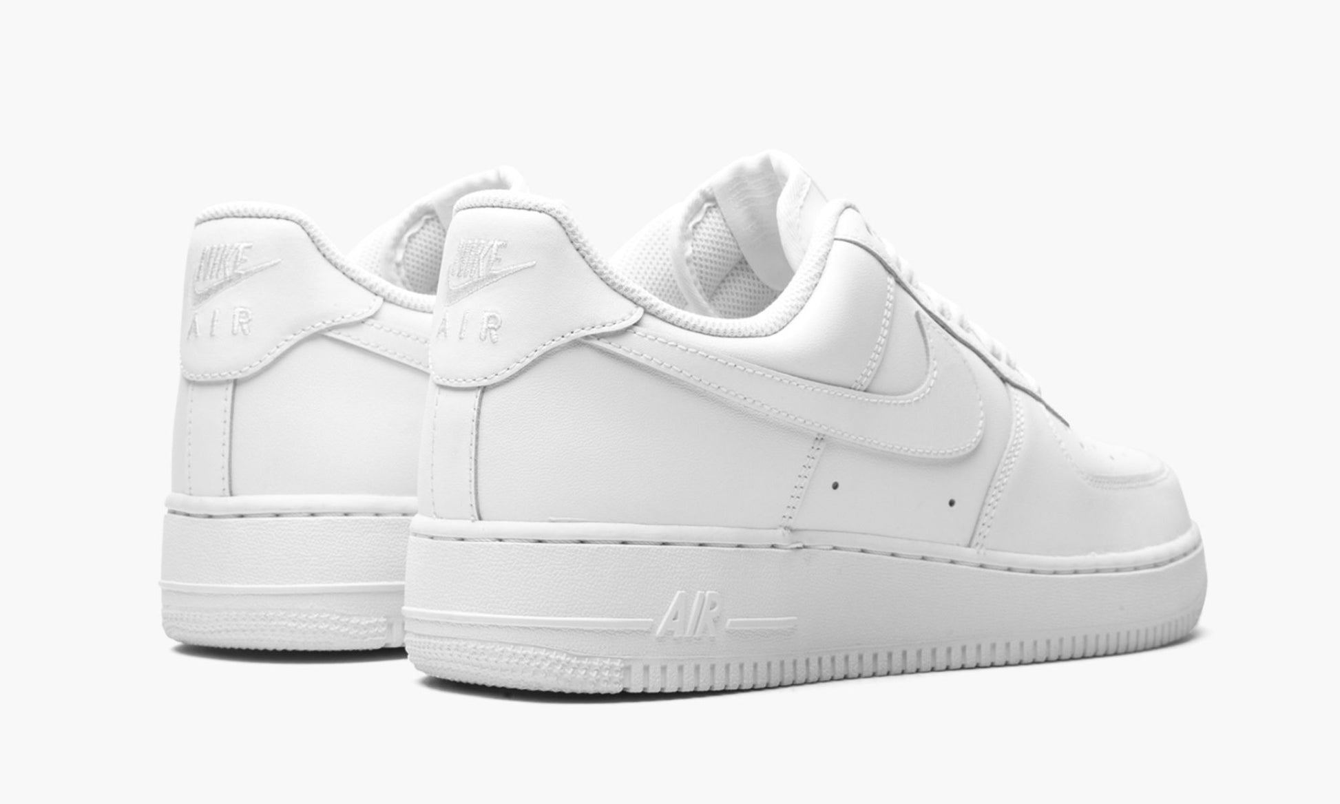 Air Force 1 Low '07 White on White - CW2288 111 | The Sortage