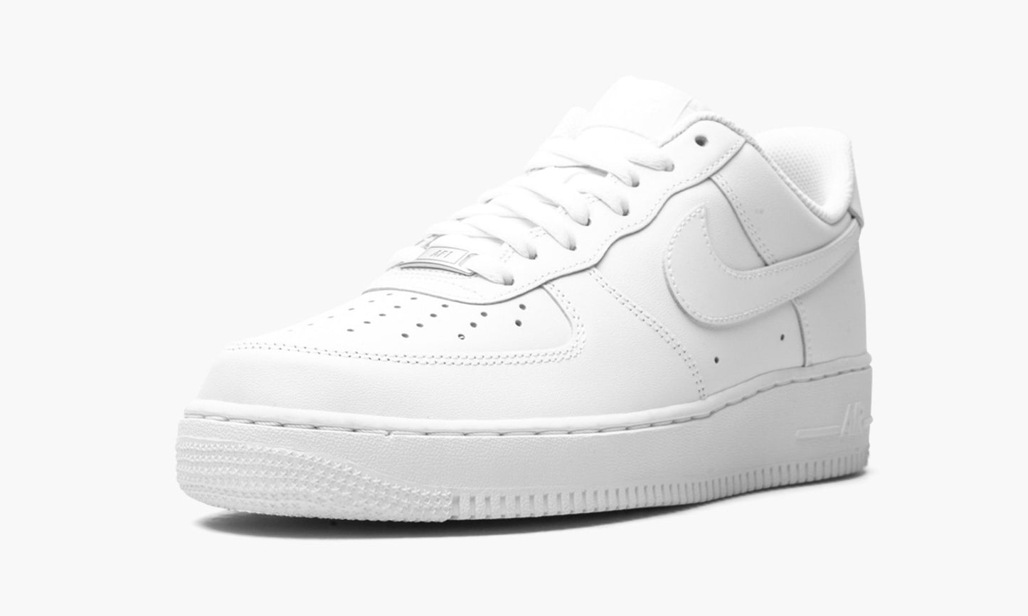 Air Force 1 Low '07 White on White - CW2288 111 | The Sortage