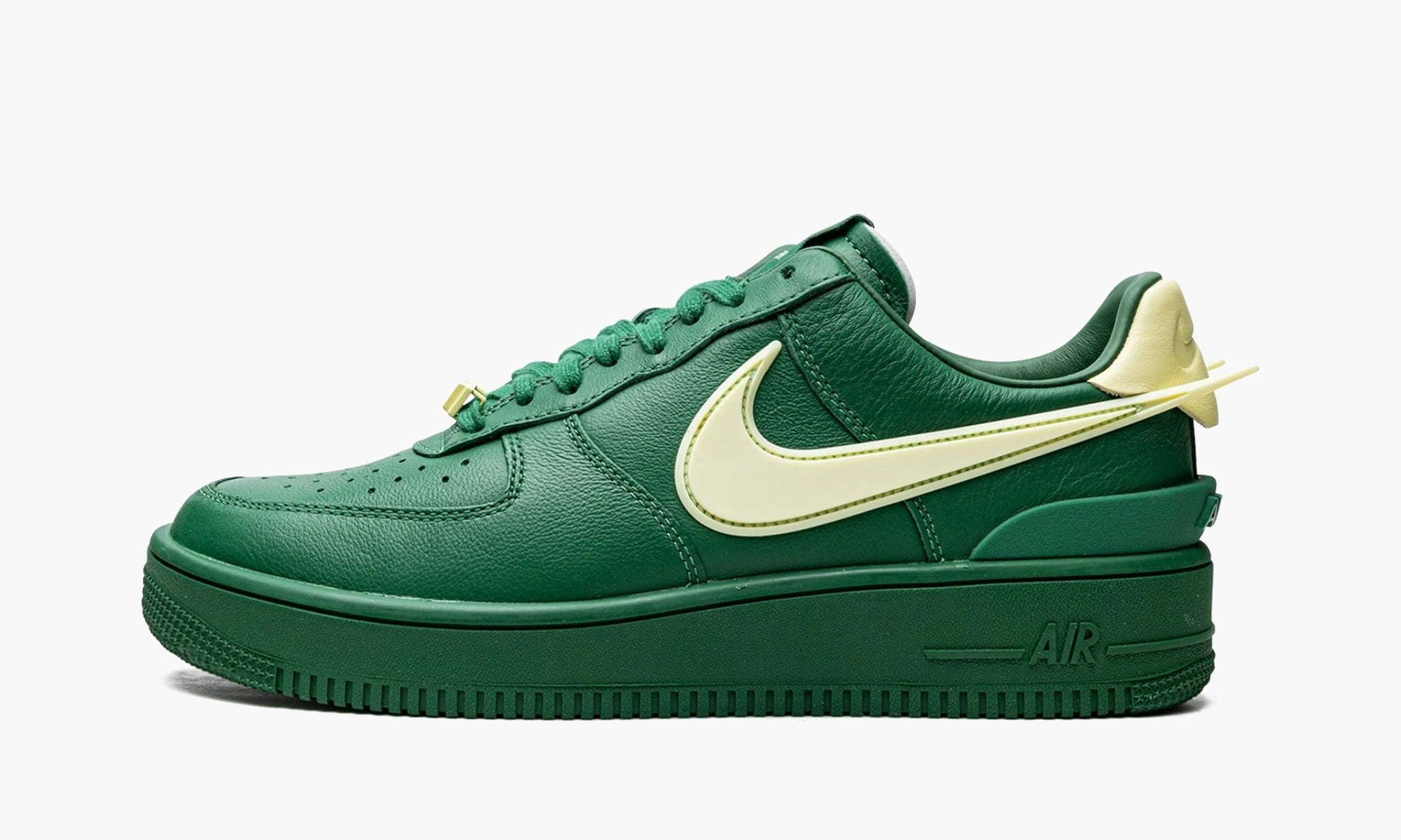 Air Force 1 Low SP AMBUSH Pine Green