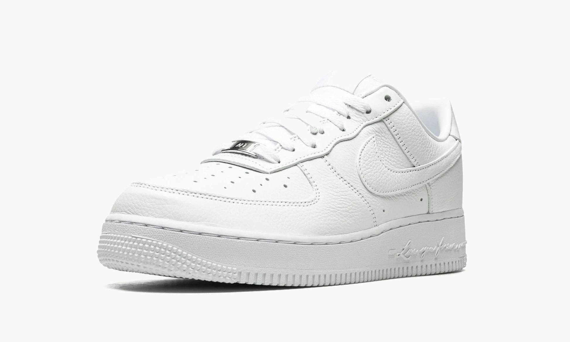 Air Force 1 Low Drake NOCTA Certified Lover Boy - CZ8065 100 | The Sortage