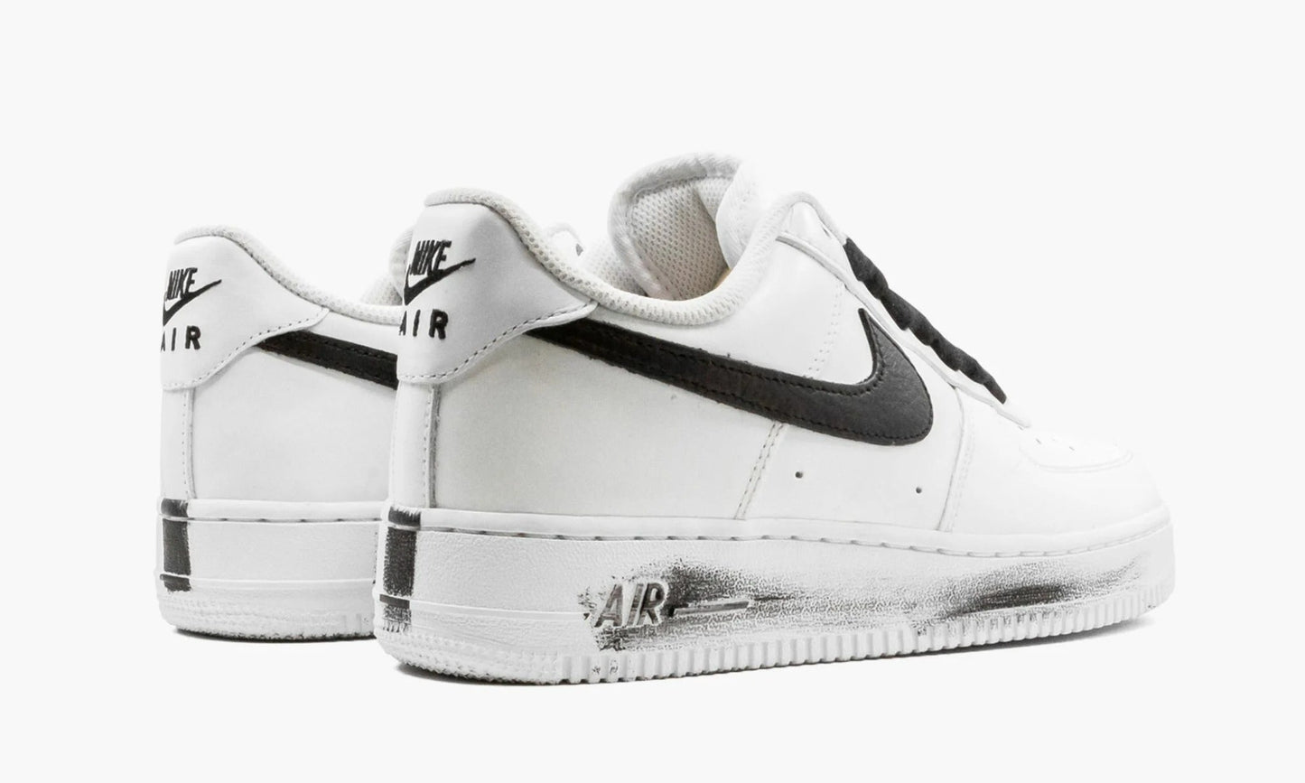 Air Force 1 Low G-Dragon White - DD3223 100 | The Sortage