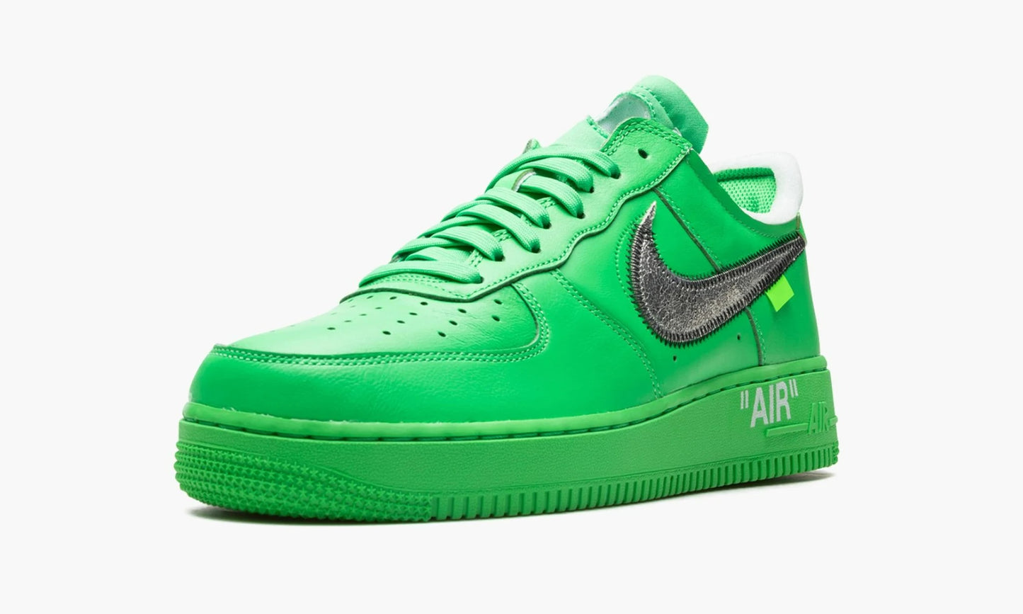 Air Force 1 Low Off-White Brooklyn - DX1419 300 | The Sortage