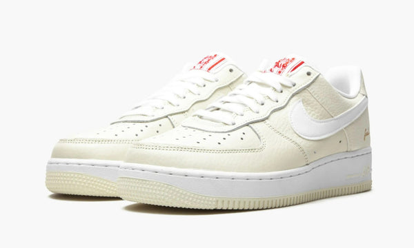 Air Force 1 Low Popcorn - CW2919 100 | The Sortage