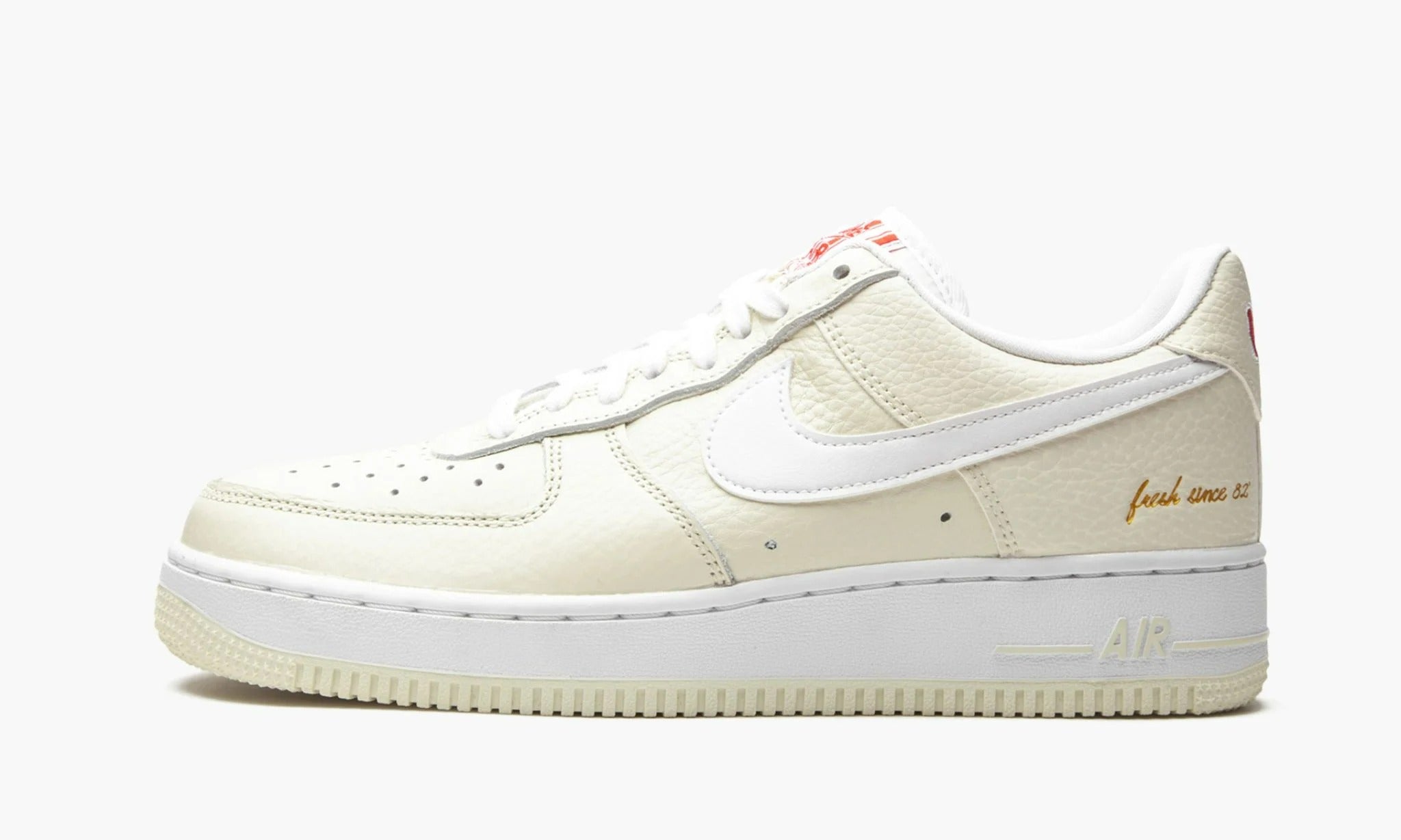 Nike Air force 1 07 prm emb SS21