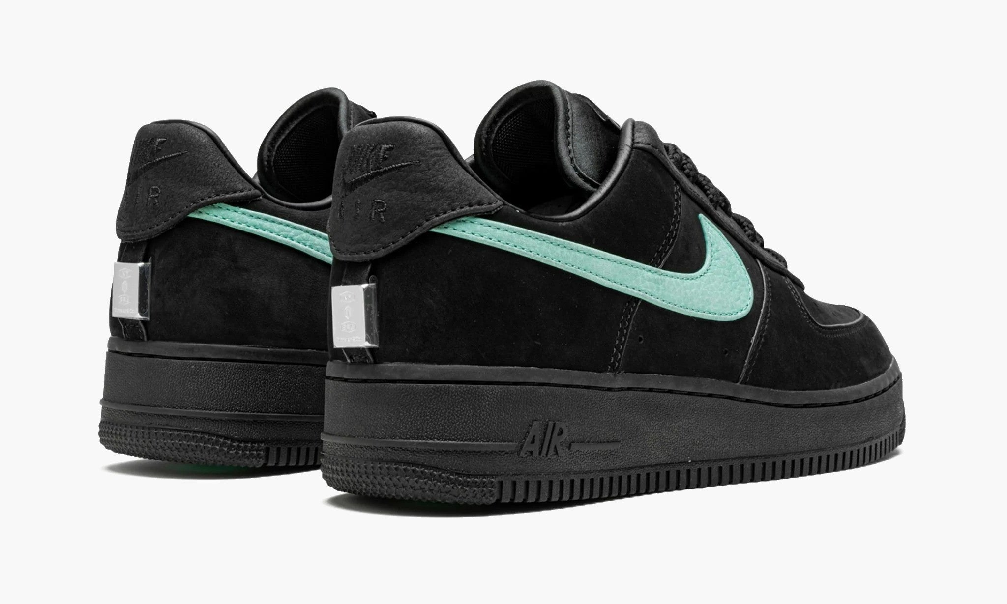 Nike air force sale 1 tiffany blue