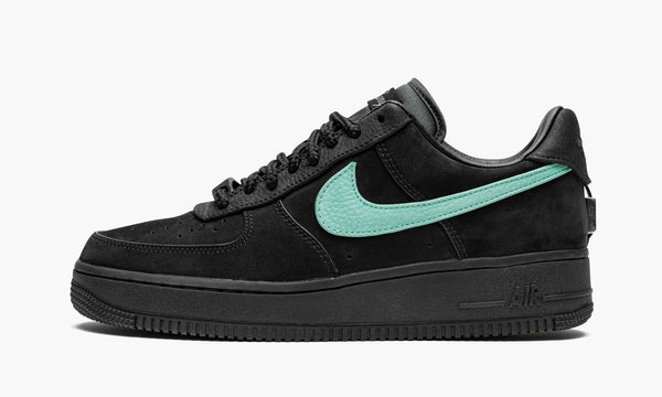 Air Force 1 Low Tiffany & Co. 1837 - DZ1382 001 | The Sortage