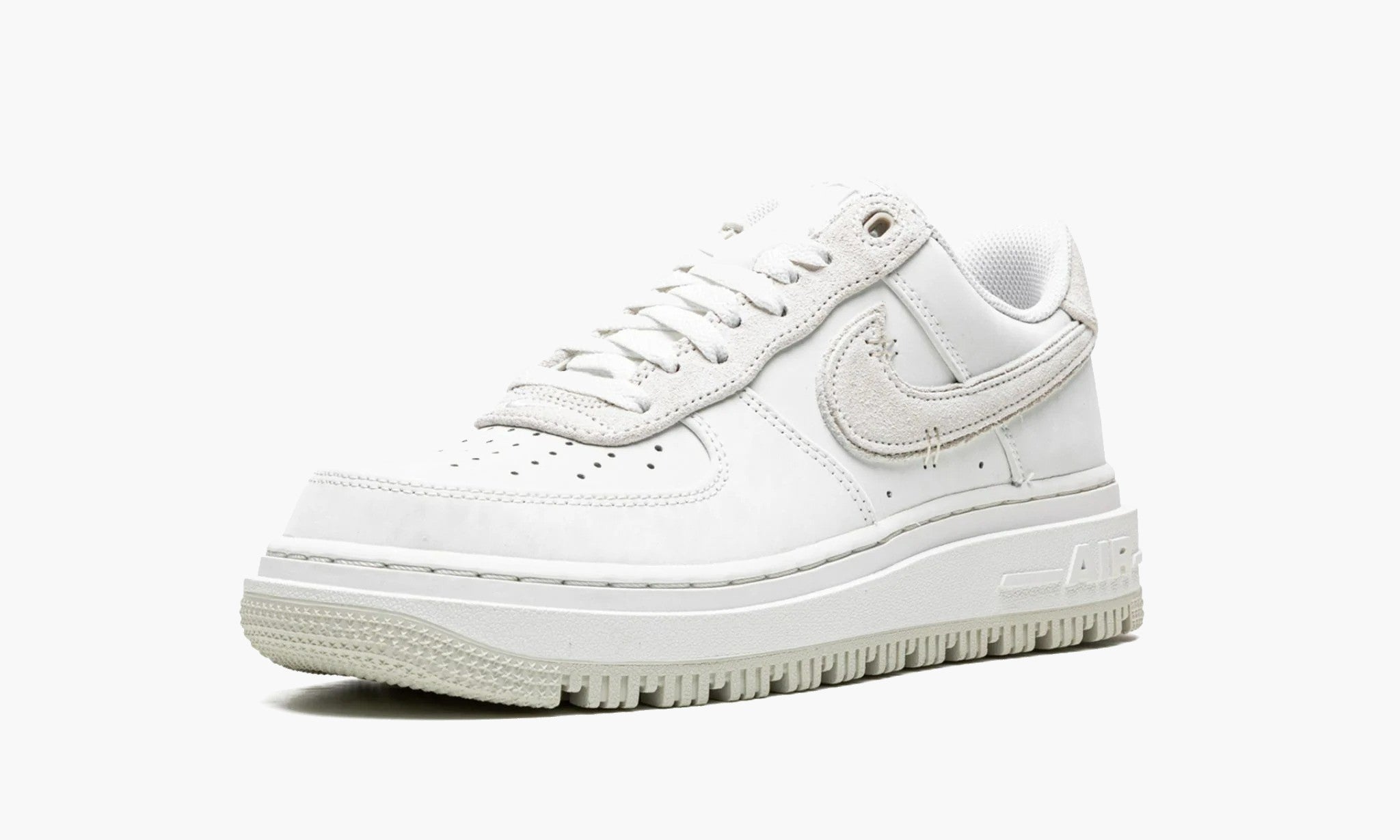 Nike air force outlet 1 reptile women's white