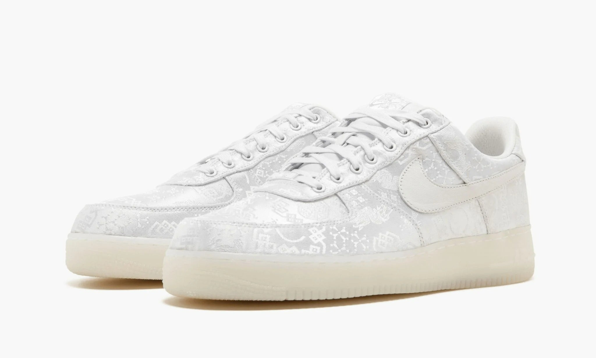 Clot x air force 1 clearance premium