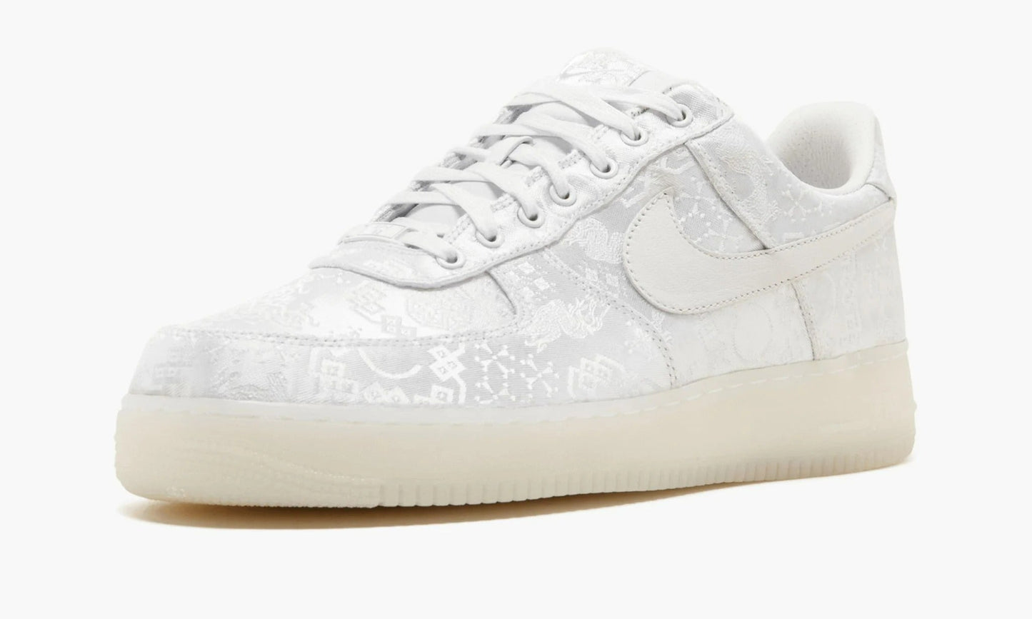 Air Force 1 PRM Clot 1WORLD - AO9286 100 | The Sortage