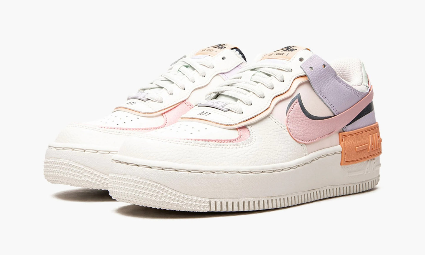 Air Force 1 Shadow WMNS Pink Glaze - CI0919 111 | The Sortage
