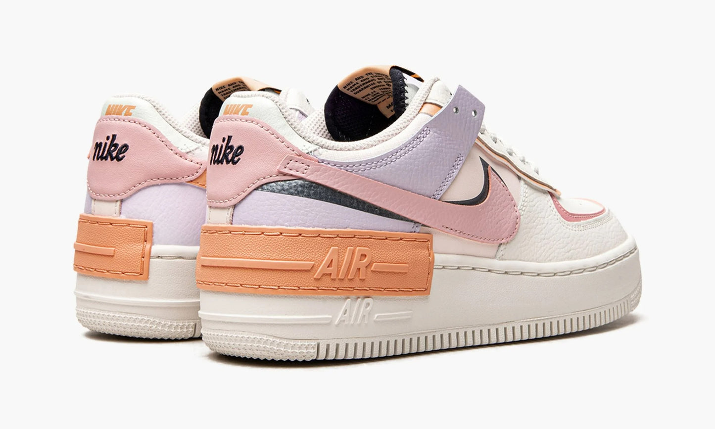 Air Force 1 Shadow WMNS Pink Glaze - CI0919 111 | The Sortage