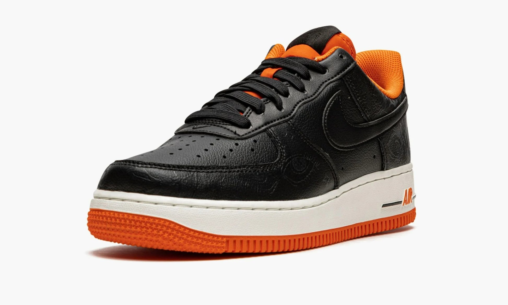 Air Force 1 Low '07 PRM Halloween 2021 - DC8891 001 | The Sortage