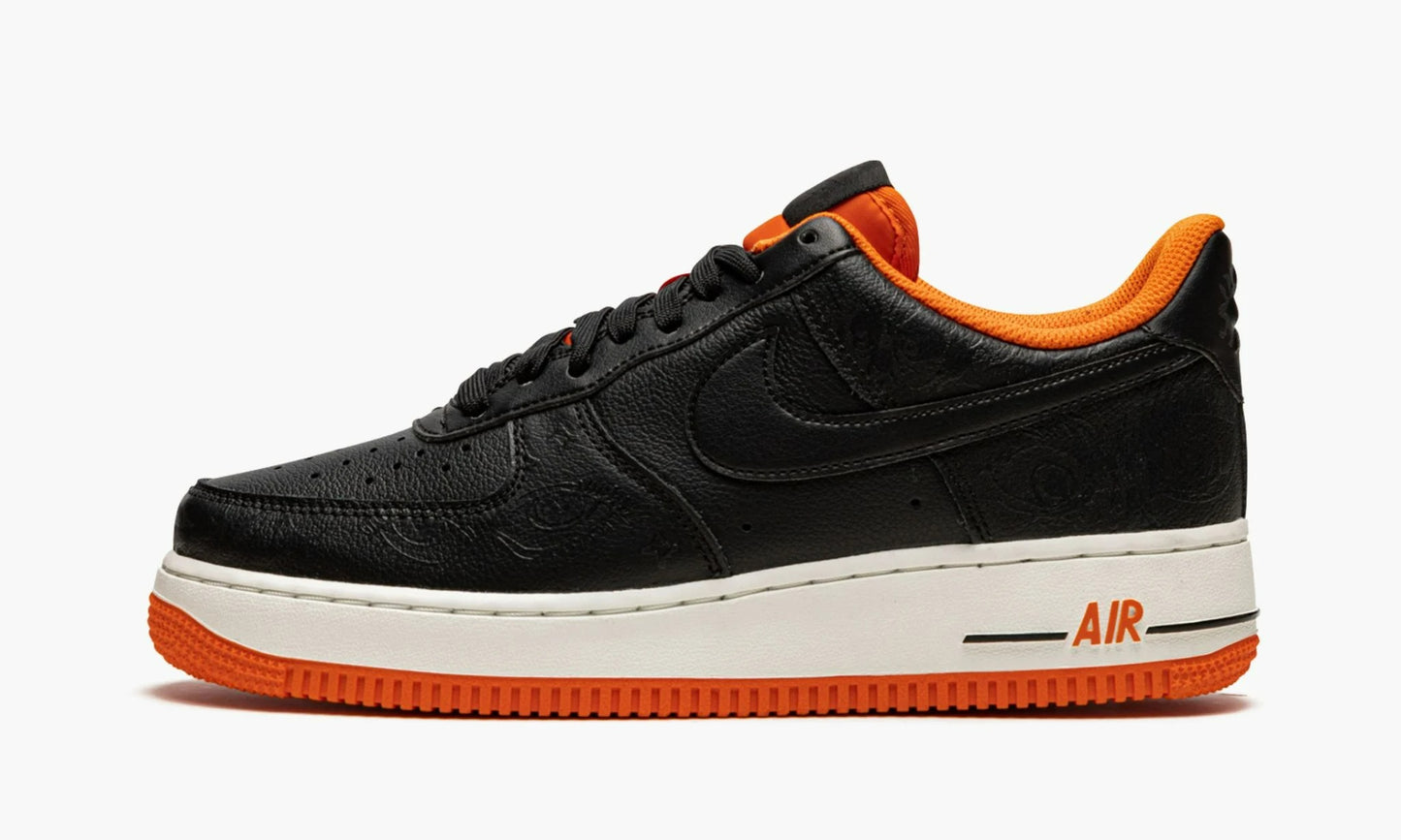 Air Force 1 Low '07 PRM Halloween 2021 - DC8891 001 | The Sortage