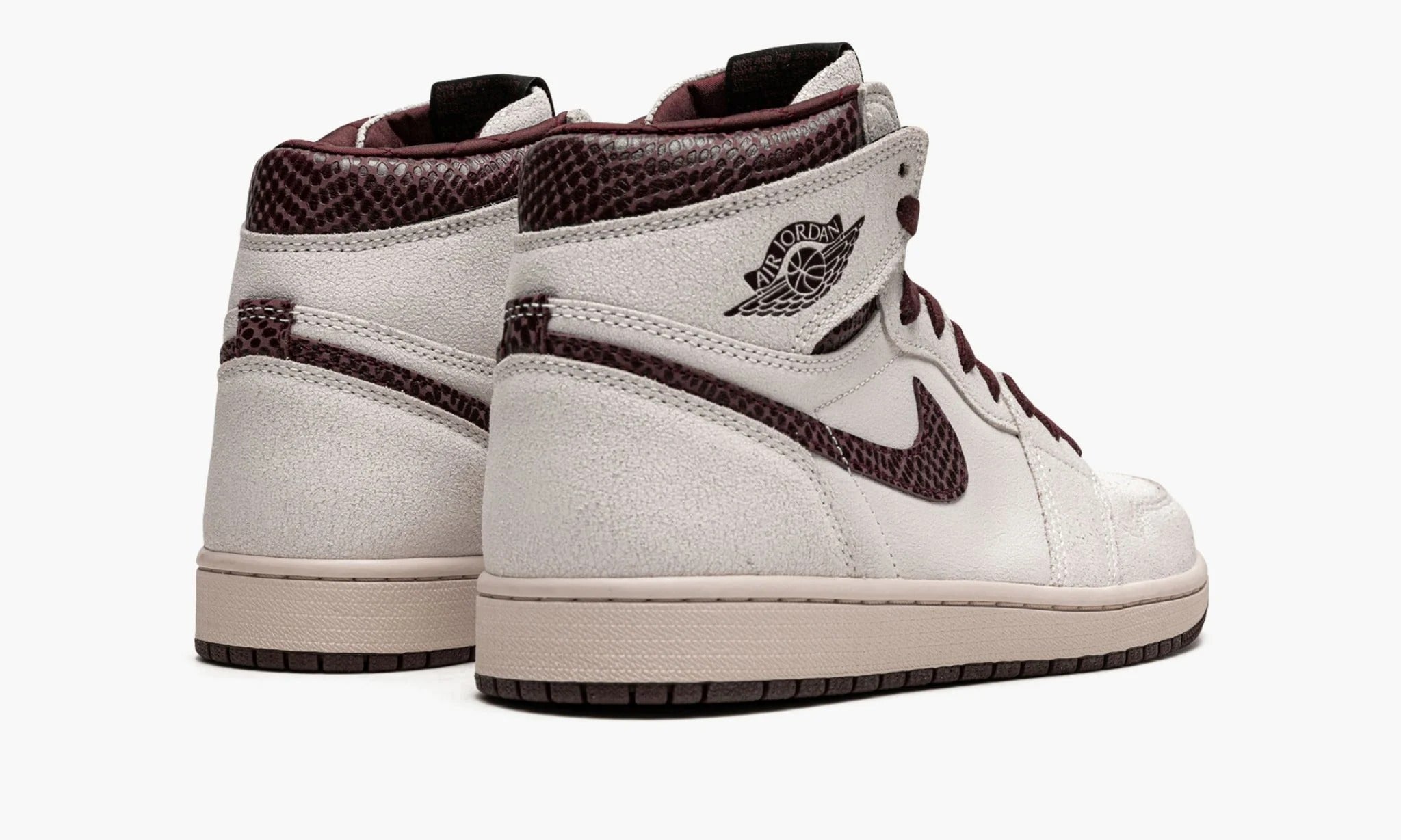 Aj1 defiant cheap light bone