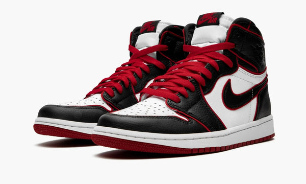 Air Jordan 1 Retro High Bloodline - 555088 062 | The Sortage