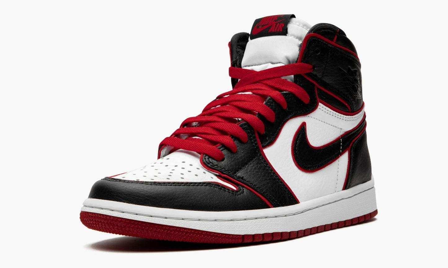 Air Jordan 1 Retro High Bloodline - 555088 062 | The Sortage