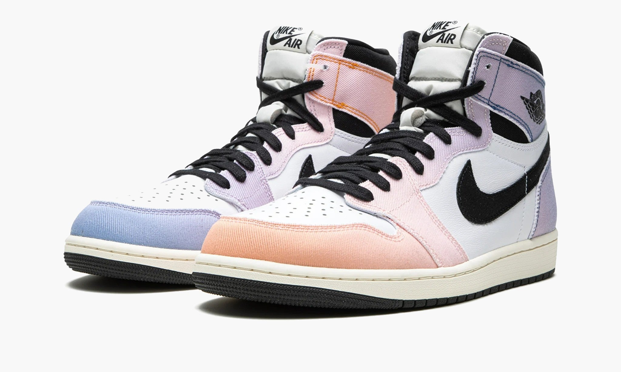 Jimmy jazz air jordan 1 best sale