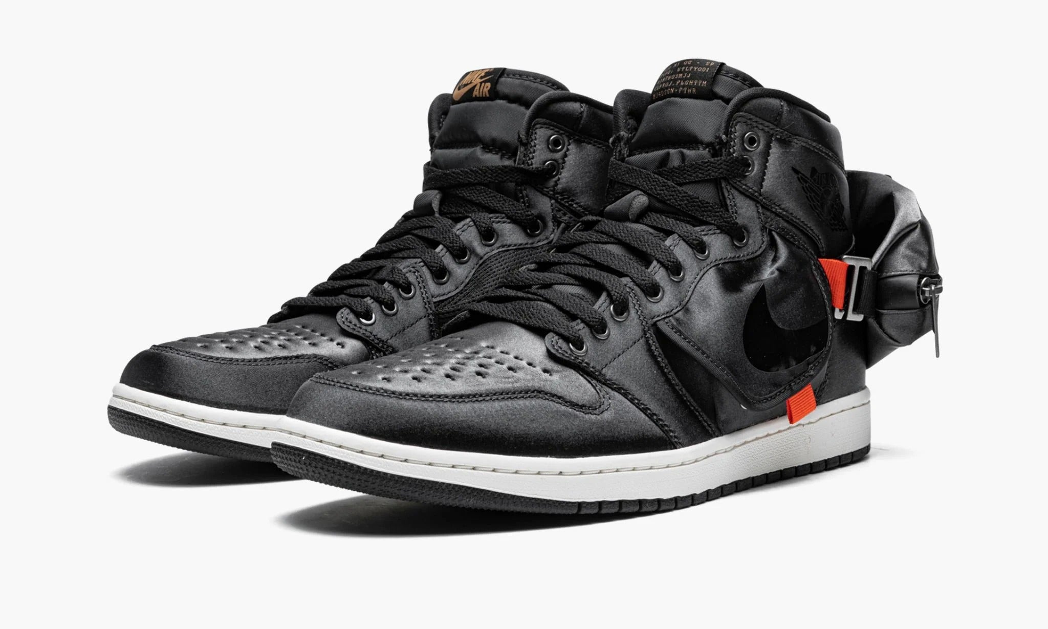 Snkrs air jordan 1 online