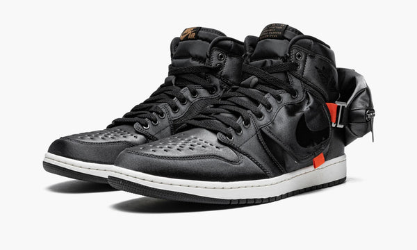 Air Jordan 1 Retro High Utility Stash - DN4336 001 | The Sortage