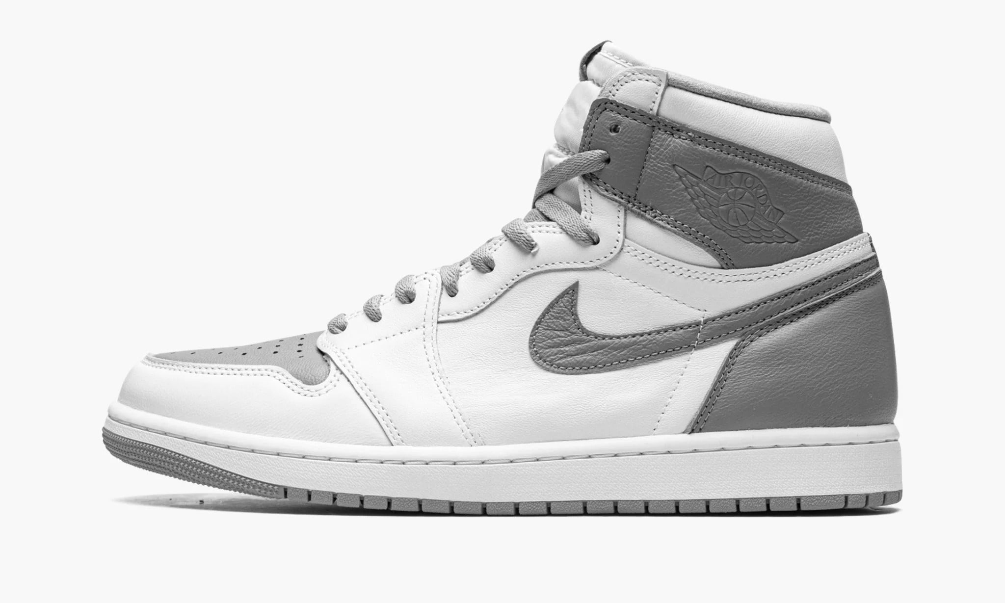 Nike air jordan 1 cheap retro high og grey