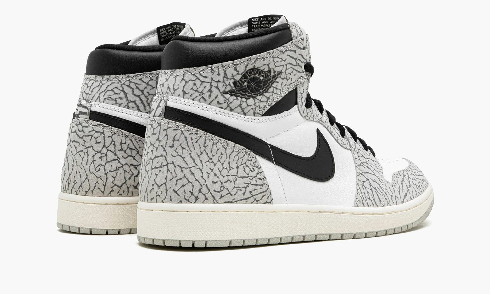 Nike air jordan shop 1 mid retro