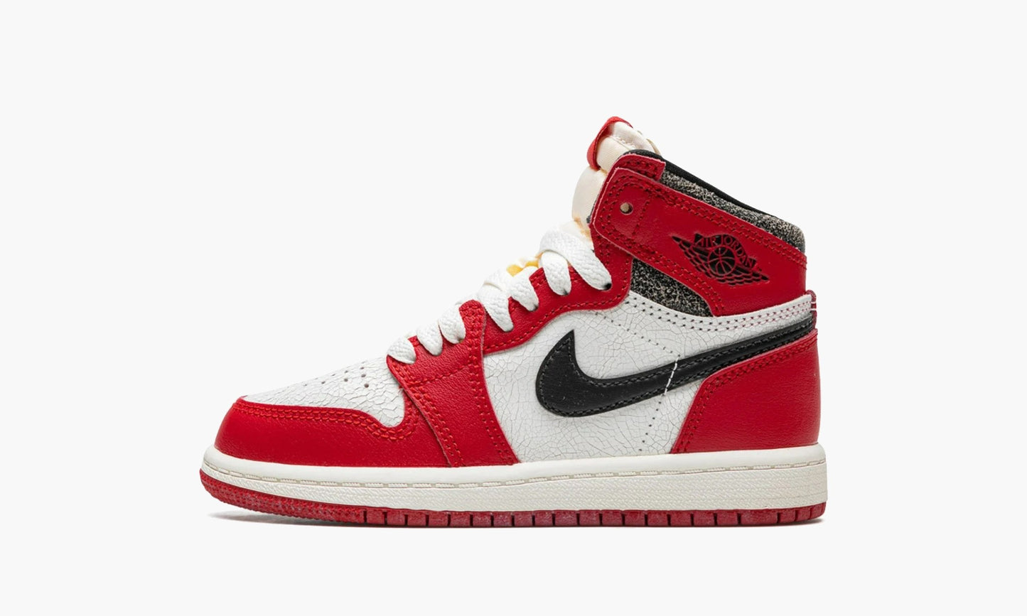 Air Jordan 1 Retro High OG PS Chicago Lost and Found - FD1412 612