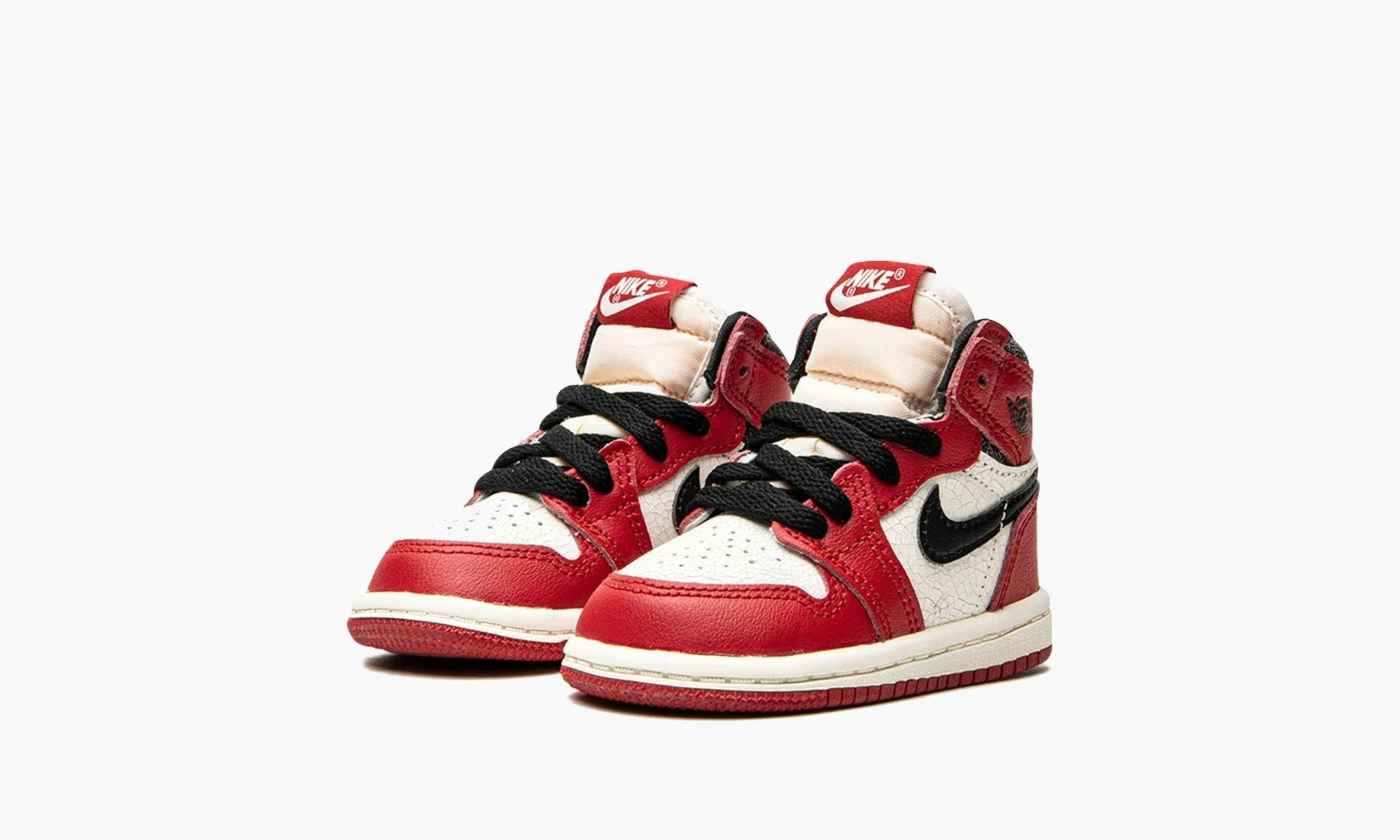 Nike air jordan top 1 retro mid chicago