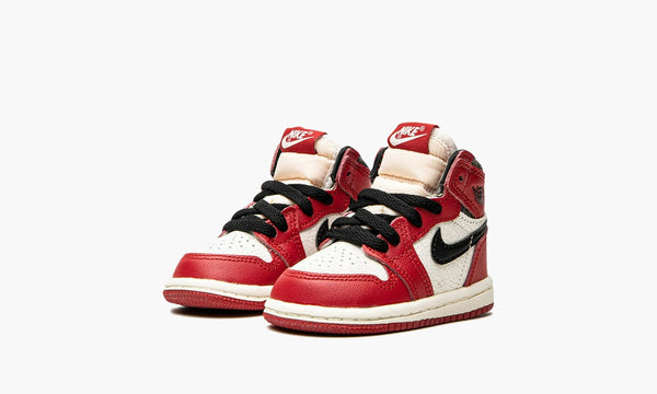 Air Jordan 1 Retro High TD Chicago Lost and Found - FD1413 612 | The Sortage