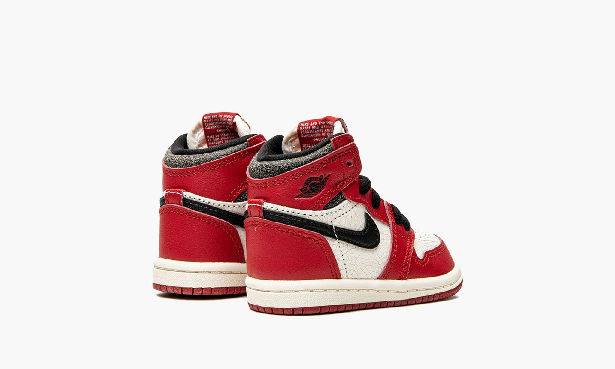 Nike air jordan shop 1 retro high chicago