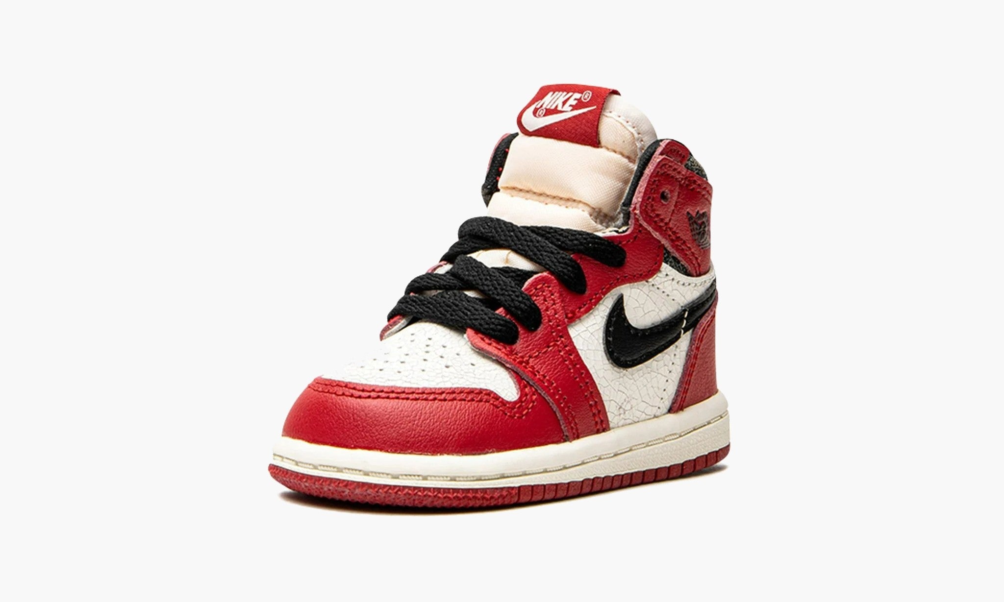 Air Jordan 1 Retro High TD Chicago Lost and Found - FD1413 612