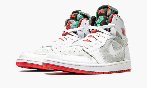 Air Jordan 1 High Zoom Air CMFT Hare - CT0978 100 | The Sortage