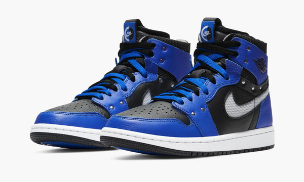 Air Jordan 1 High Zoom WMNS Sisterhood Royal - CZ1360 401